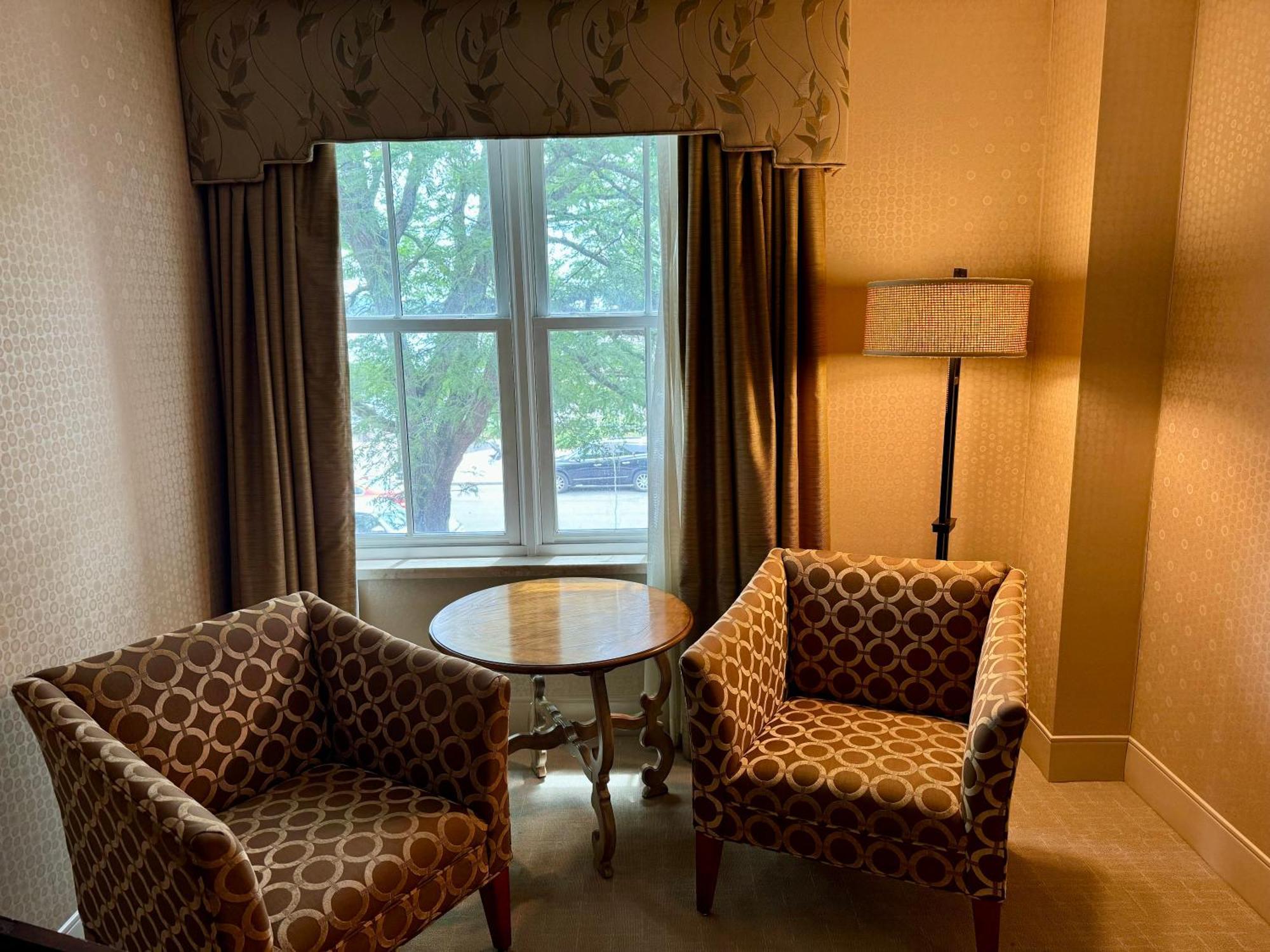 Hotel Packwood House Skaneateles Exterior foto