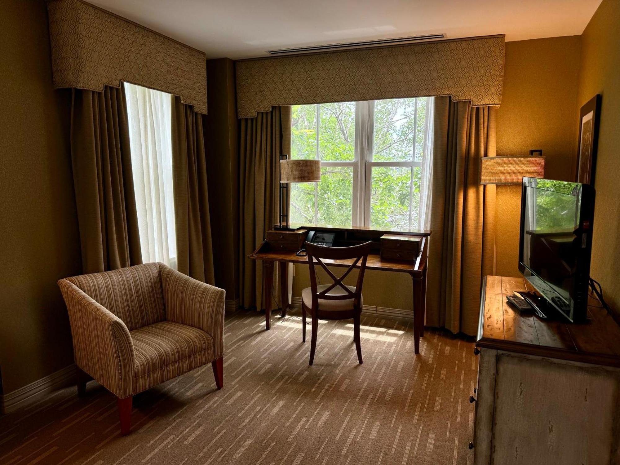 Hotel Packwood House Skaneateles Exterior foto