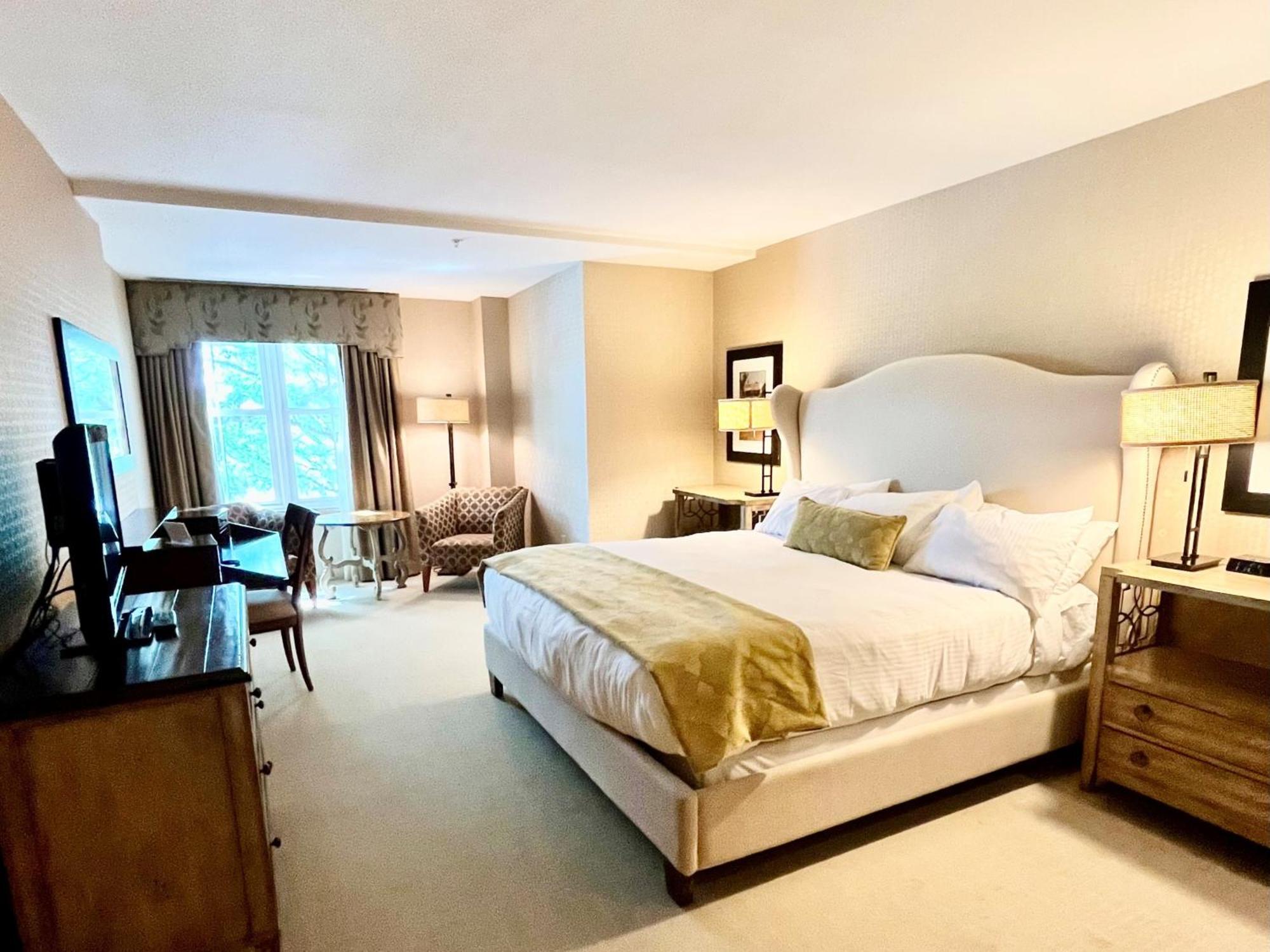 Hotel Packwood House Skaneateles Exterior foto