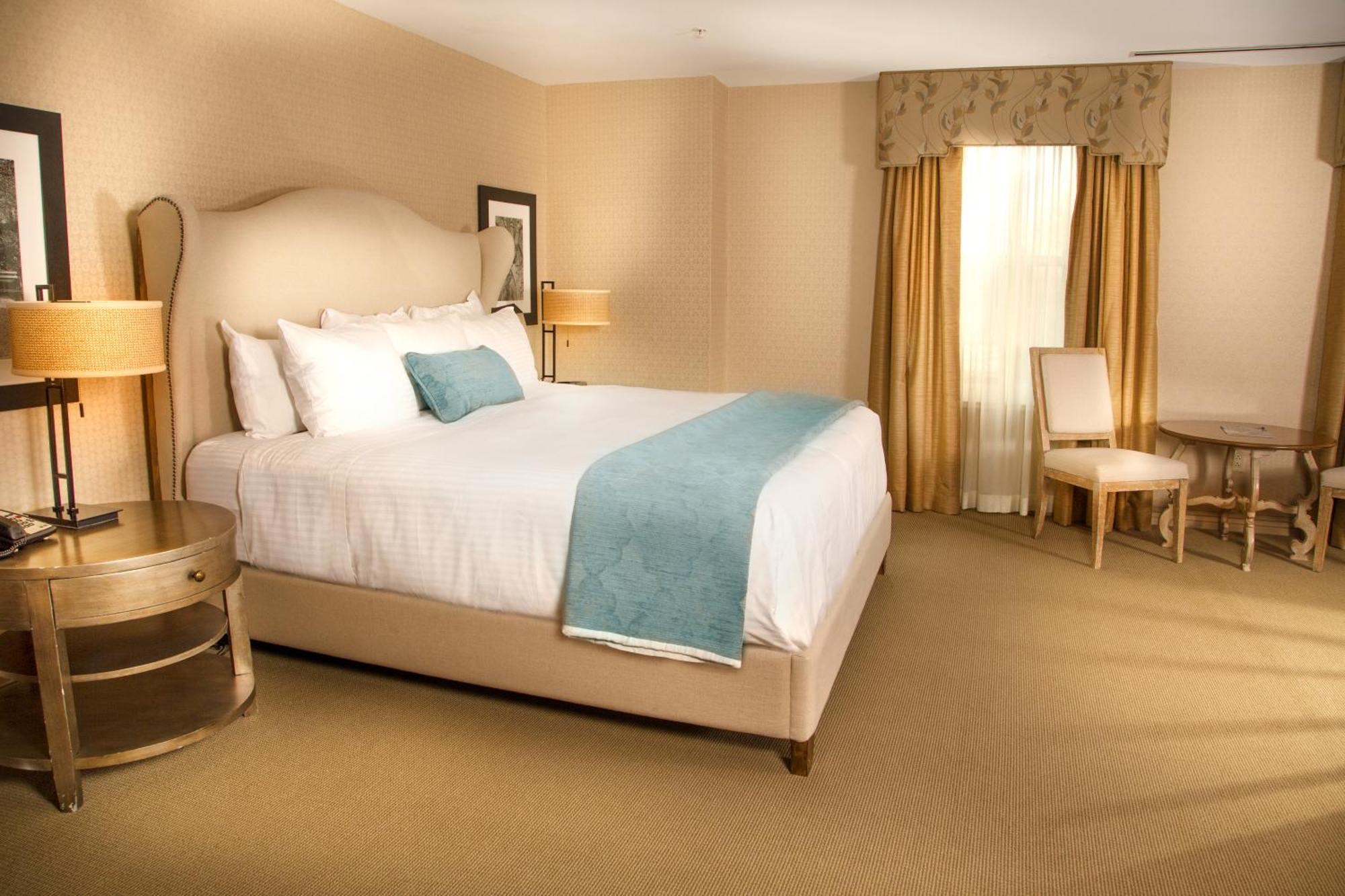 Hotel Packwood House Skaneateles Exterior foto